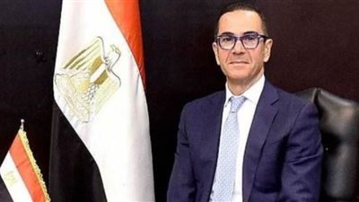 وزير الاستثمار يتوجه للولايات المتحدة في زيارة رسمية