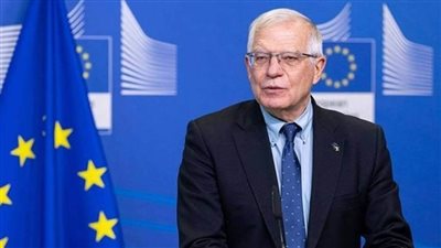 الممثل الأعلى للاتحاد الأوروبي يؤكد الحاجة الملحة إلى احترام القانون الدولي الإنساني في غزة