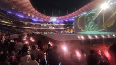 حزب المصريين“ احتفالية العاصمة الإدارية ملحمة وطنية في حب مصر