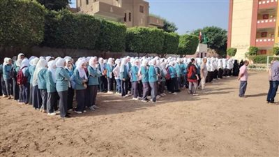 إحالة مدرس للتحقيق بعد تنمره على التلاميذ ببني مزار شمال المنيا