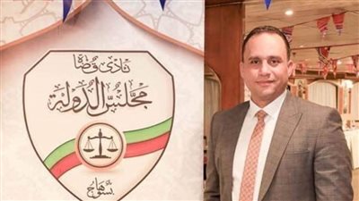 تفاصيل مصرع نائب رئيس مجلس الدولة بالطريق الصحراوي بسوهاج 