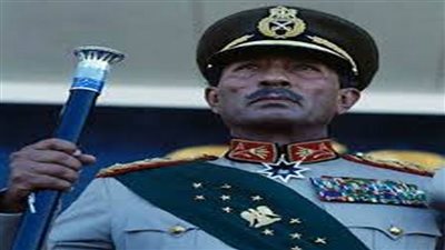 عاجل.. 46 عامًا على جائزة دفع قيمتها الرئيس السادات دمًا 