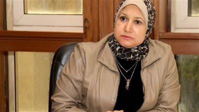 نقيب التمريض في المؤتمر الدولي العاشر للتمريض والقبالة بـ