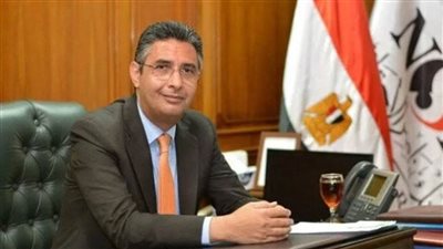 وزير التموين يصدر قرارا بتعيين هبة السيد رئيسا لجهاز تنمية التجارة الداخلية