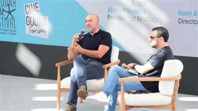 المخرج الفلسطيني هاني أبو أسعد يتحدث عن رحلته إلى العالمية