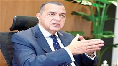 نائب وزير المالية: لا نستهدف زيادة الأعباء الضريبية على المستثمرين