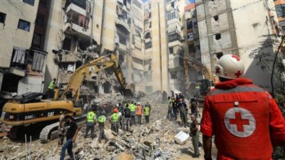 الصحة اللبنانية: ارتفاع حصيلة الغارة الإسرائيلية على حارة صيدا إلى 34 شهيدا وجريحا