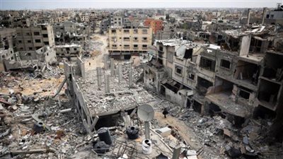 عاجل| محادثات في الدوحة بشأن وقف إطلاق النار بغزة.. تعرف على المقترحات