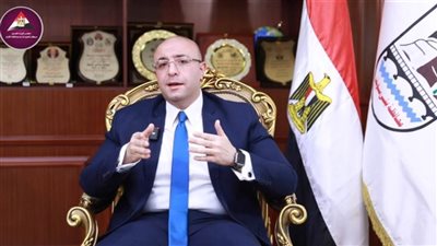 محافظ بني سويف: إنشاء وتطوير 8 مستشفيات لتحسين الرعاية الصحية للمواطنين