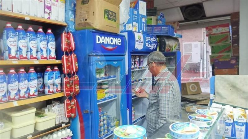 الحملات الرقابية