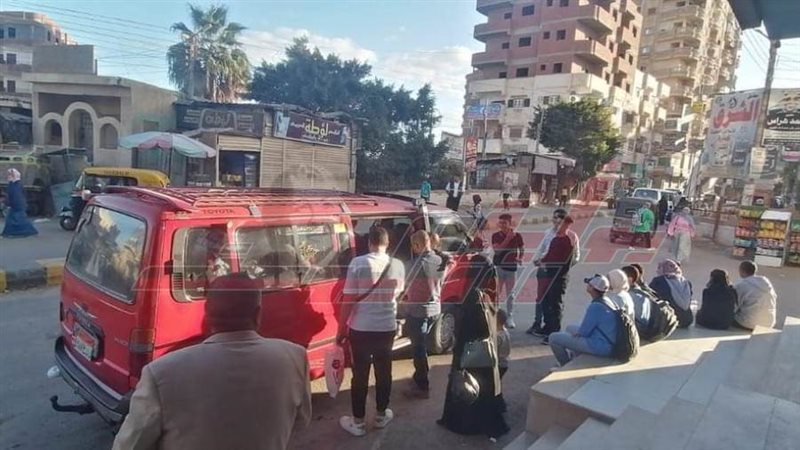 سيارات الأجرة