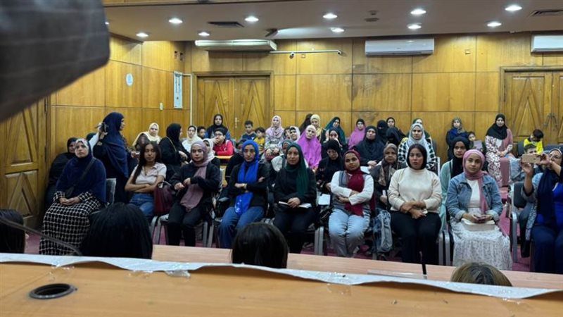 أنشطة خدمية للمبادرة