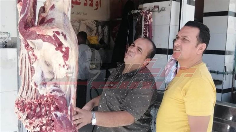 الحملات الرقابية