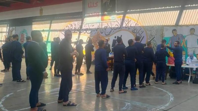 تطعيم المواطنين