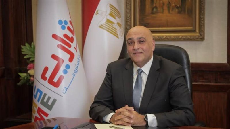 باسل رحمي الرئيس