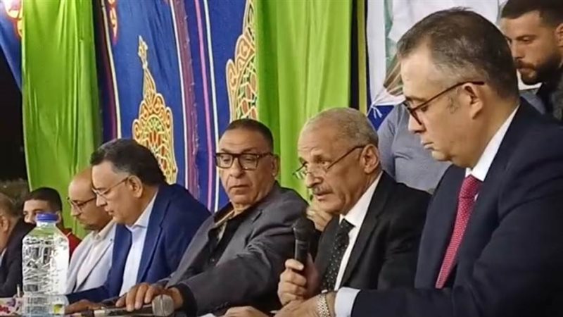 النادي المصري