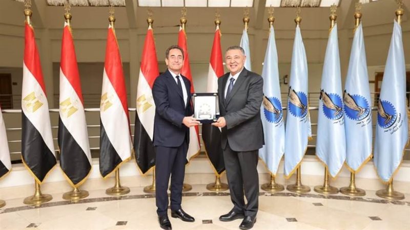 محافظ البحرالاحمر