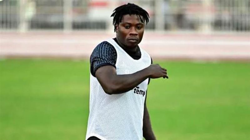 سامسون أكينيولا