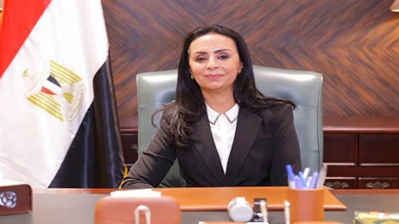 الدكتورة مايا مرسي