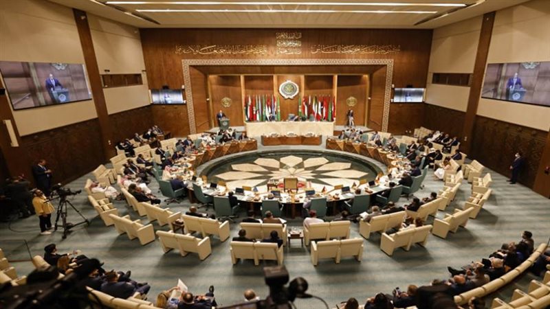 جامعة الدول العربية