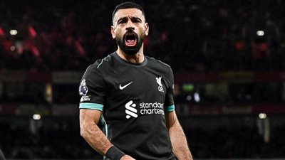 ترتيب الدوري الإنجليزي بعد نهاية الجولة التاسعة.. سيتي في الصدارة وليفربول يلاحقه