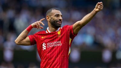 محمد صلاح يحرج إدارة ليفربول برسائل لا تحتمل التأويل