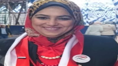 تجديد الثقة في سمية الخطيب وكيلا لمديرية تعليم الجيزة