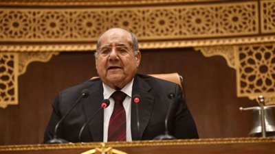 وزير الزراعة يستعرض أمام «الشيوخ» جهود التوسع الأفقي لزيادة الرقعة الزراعية ودعم الفلاح