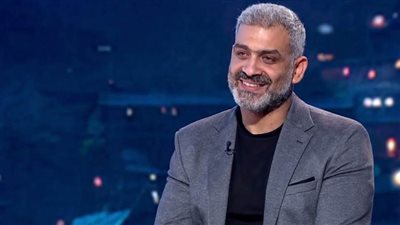 هاني عادل: «اشتغلت في محل فيديو من عشقي للسينما واتعلمت من هند صبري»