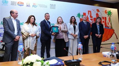 «التنمية المحلية» و«القاهرة» يطلقان أسبوع «القاهرة الحضري» من المتحف القومي للحضارة