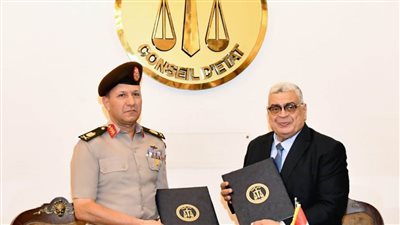 إدارة الإشارة توقع عقد اتفاق مع مجلس الدولة لتقديم خدمات الشبكة الوطنية لخدمات الطوارئ والسلامة 