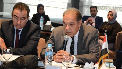رئيس غرفة الصناعات الكيماوية: مصر من أكبر الدول المساهمة في بنك التنمية الأفريقي