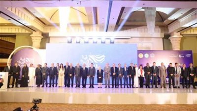 اختتام فعاليات النسخة الأولى من قمة الإبداع الإعلامي للشباب العربي