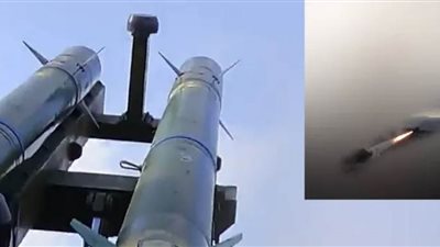 حزب الله يستهدف بالصواريخ والمسيّرات قاعدة بحرية وشركة تابعين للاحتلال