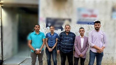 غلق مستشفي خاص وعيادة بمركزي المنشأة وجرجا بسوهاج