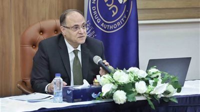  هيئة الدواء توقع مذكرة تفاهم مع وزارة الصحة بمدغشقر