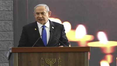 نتنياهو: أعمل على إبرام اتفاقيات سلام مع دول عربية إضافية.. يد إسرائيل طويلة وستغير الشرق الأوسط