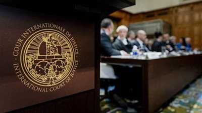 عاجل.. جنوب إفريقيا تقدّم أدلة تثبت ارتكاب الاحتلال 