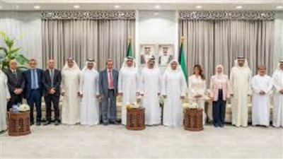 وزير الإعلام الكويتي: لوكالات الأنباء العربية دور مهم في إيصال المعلومة الصحيحة