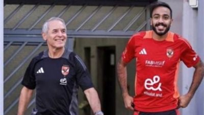 عاجل.. تحليل شامل لمواجهة الأهلي والعين الإماراتي في ربع نهائي كأس الإنتركونتيننتال 2024