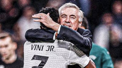 عاجل.. كارلو أنشيلوتي يحصد جائزة أفضل مدير فني بحفل البالون دور 2024