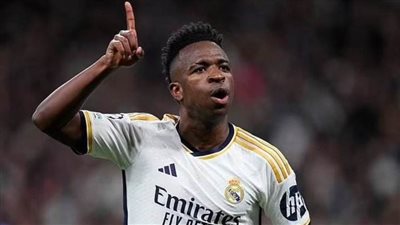 عاجل.. فينيسيوس جونيور يكسر صمته ويرفض تهنئة 