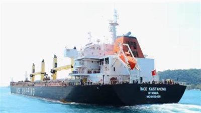 تصدير 54 ألف طن فوسفات عبر ميناء سفاجا