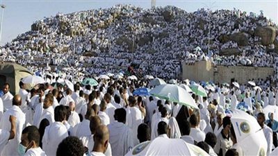 عاجل| وزارة الداخلية تبدأ تلقي طلبات التقدم لحج القرعة.. غدًا