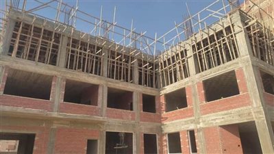  بالصور.. محافظ الغربية: استمرار أعمال مشروع إنشاء مجلس مدينة المحلة الجديد