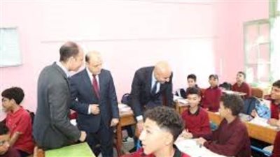 159 ألف طالب دمج داخل منظومة التربية والتعليم 