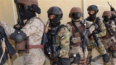 عاجل.. الجيش الأردني: سقوط طائرتين مسيرتين بعد انحرافهما عن مسارهما ودخولهما المجال الجوي للبلاد