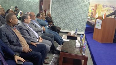 حزب المؤتمر: لا بد من مواجهة الشائعات والوقوف خلف القيادة السياسية وإستدعاء القدوة 