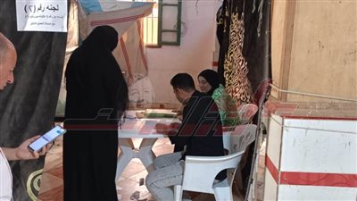 انعقاد الجمعية العمومية لانتخاب مجلس إدارة شباب أبوطبل بكفر الشيخ