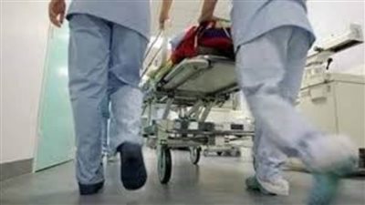 إصابة 10 عمال بتسمم غذائي إثر تناول وجبة «كشري» في بنها